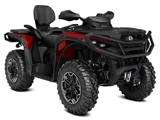фото BRP OUTLANDER MAX XT 850